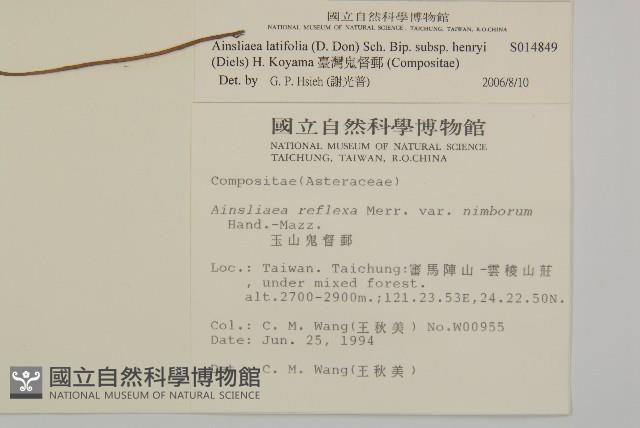 臺灣鬼督郵藏品圖，第2張