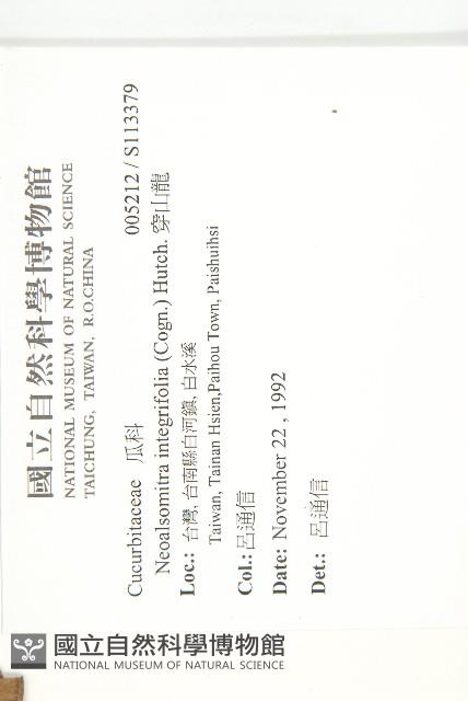 穿山龍藏品圖，第2張