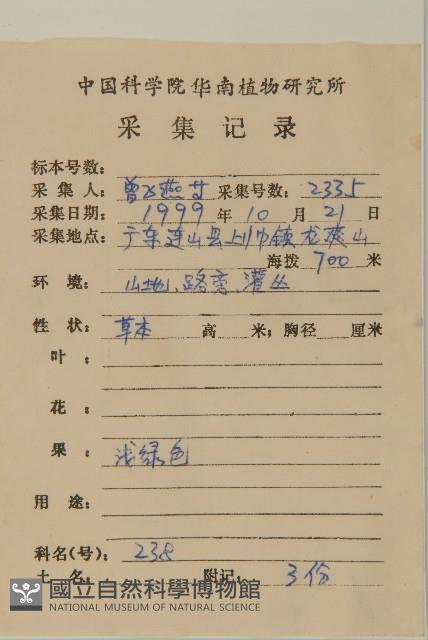 登錄號:S083379藏品圖，第2張