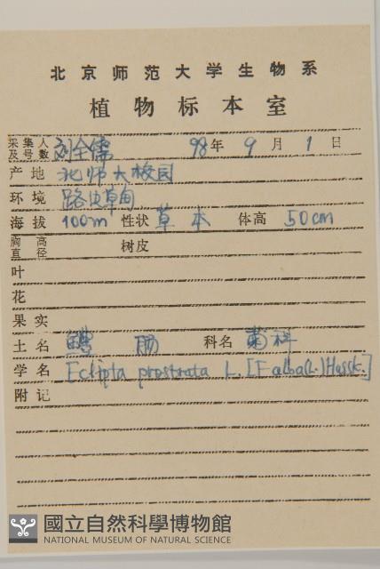 鱧腸藏品圖，第2張