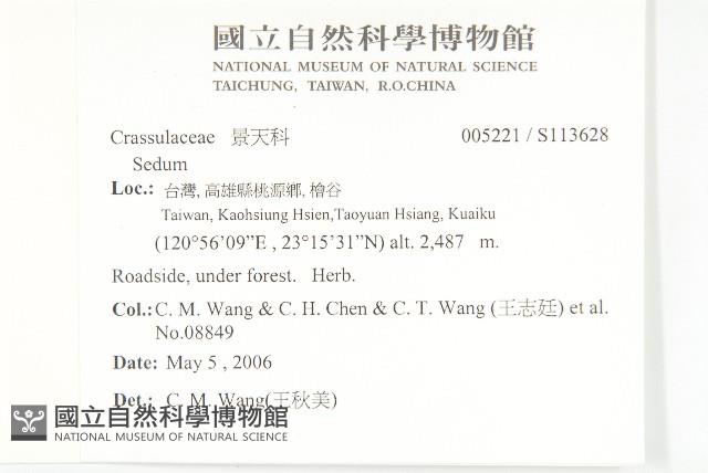 登錄號:S113628藏品圖，第2張