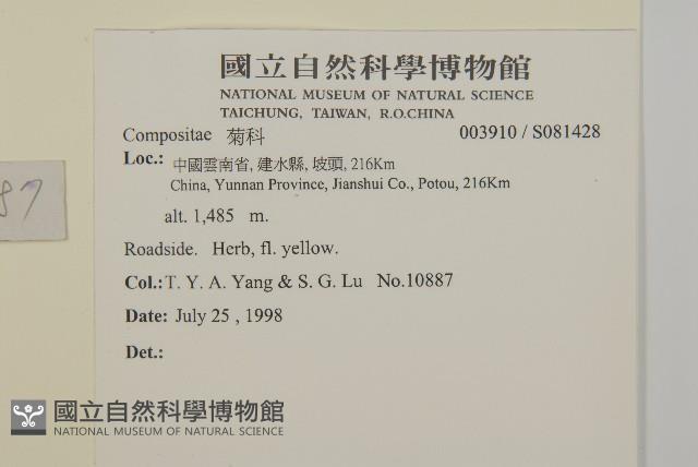 登錄號:S081428藏品圖，第2張