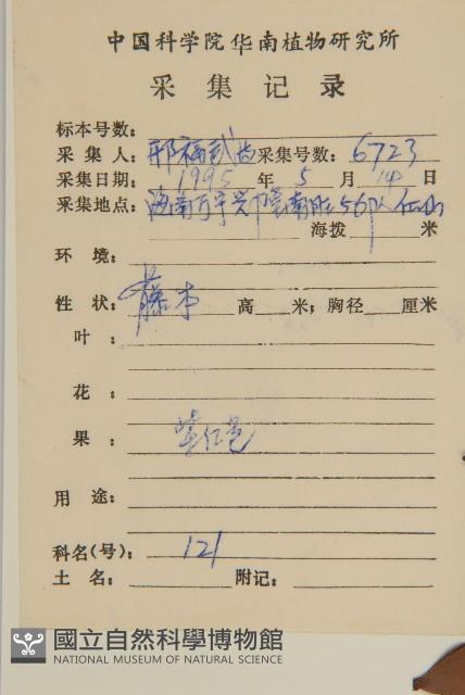 登錄號:S033828藏品圖，第2張