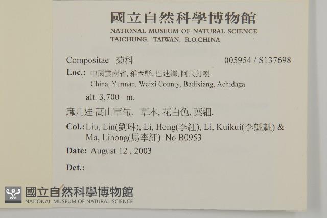 登錄號:S137698藏品圖，第2張