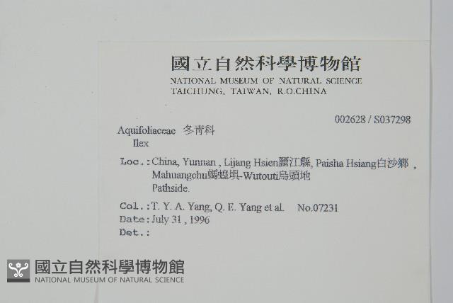 登錄號:S037298藏品圖，第2張