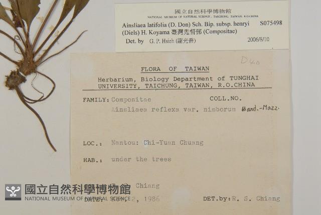 臺灣鬼督郵藏品圖，第2張