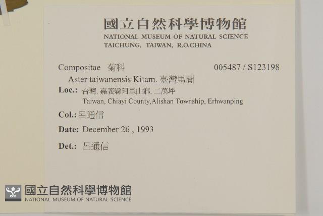 臺灣馬蘭藏品圖，第2張