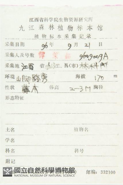 登錄號:S053568藏品圖，第2張