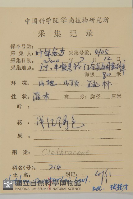 江南山柳藏品圖，第2張