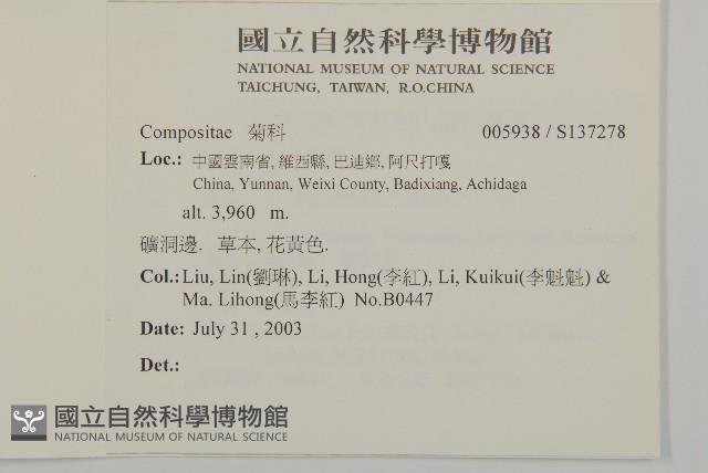 登錄號:S137278藏品圖，第2張