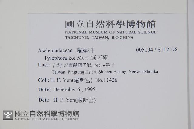 Accession Number:S112578 Collection Image, Figure 2, Total 2 Figures