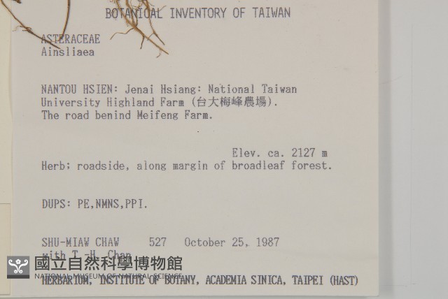 臺灣鬼督郵藏品圖，第2張