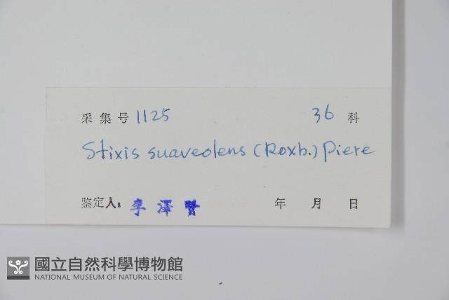 六萼藤藏品圖，第2張