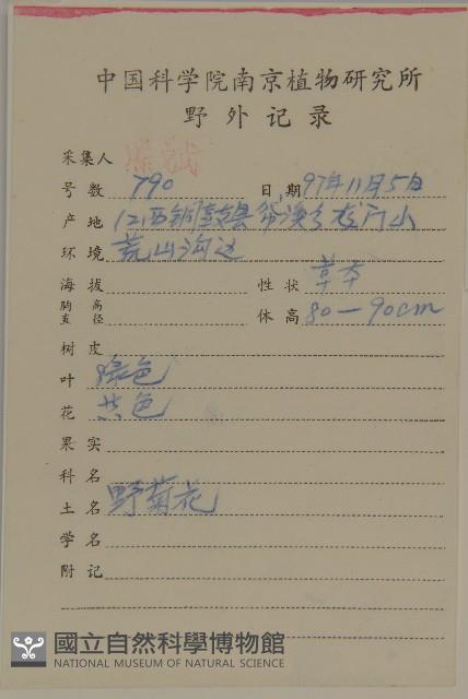 油菊藏品圖，第2張