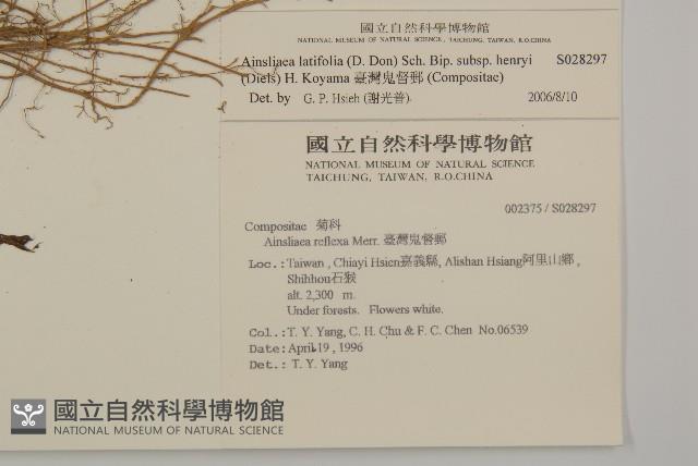 臺灣鬼督郵藏品圖，第2張