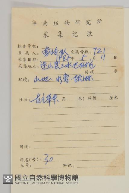 登錄號:S029997藏品圖，第2張