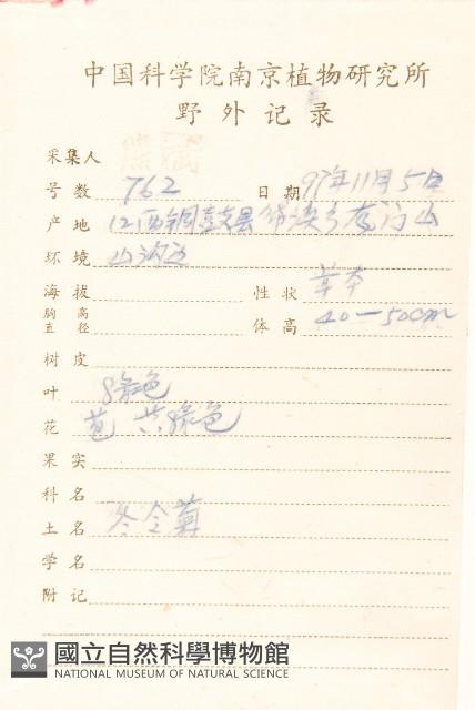 雞兒腸藏品圖，第2張