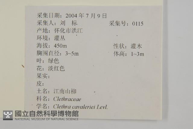 江南山柳藏品圖，第2張