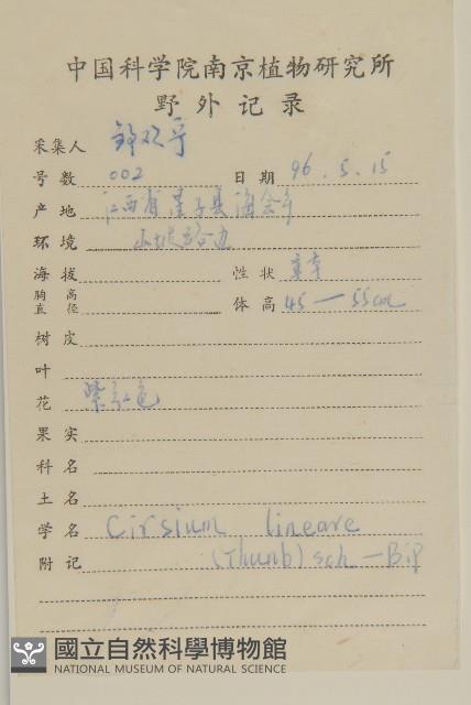 華薊藏品圖，第2張