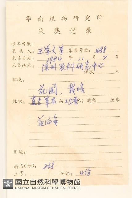 登錄號:S030052藏品圖，第2張