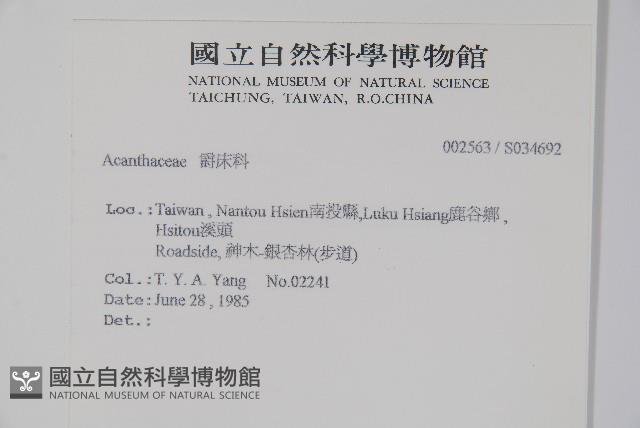 登錄號:S034692藏品圖，第2張