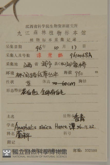 香青藏品圖，第2張