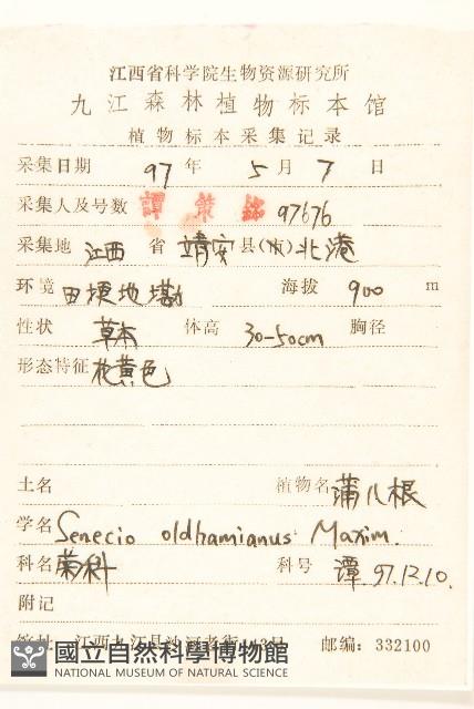 蒲兒根藏品圖，第2張