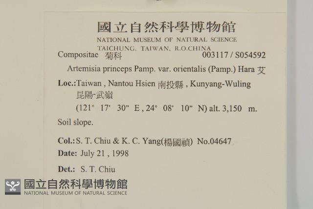 登錄號:S054592藏品圖，第2張