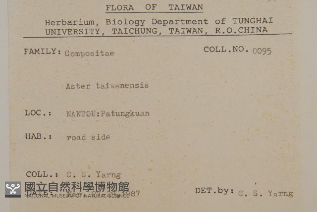 臺灣馬蘭藏品圖，第2張