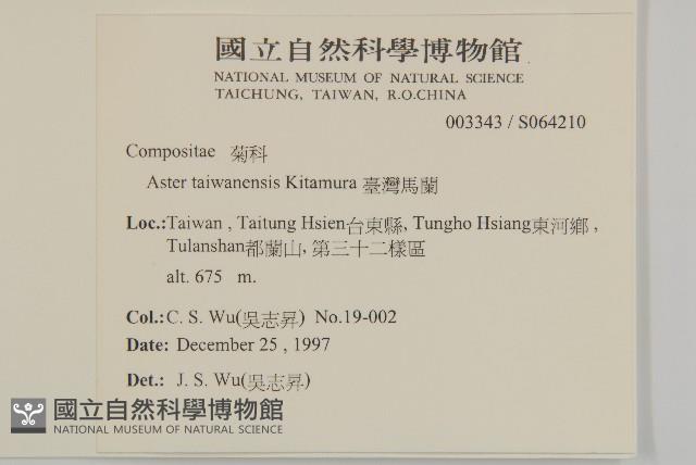 臺灣馬蘭藏品圖，第2張