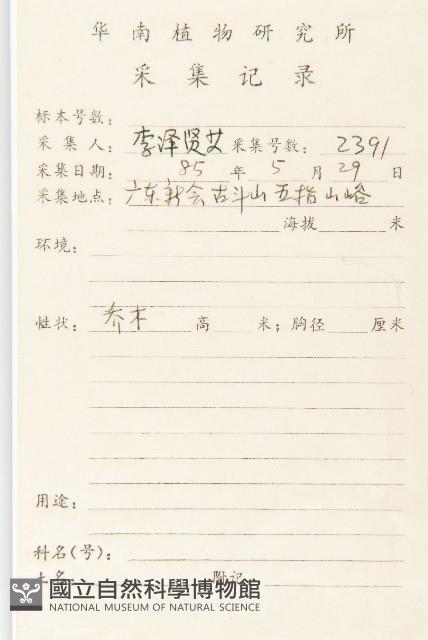 華杜英藏品圖，第2張