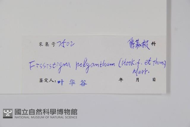 Accession Number:S045490 Collection Image, Figure 2, Total 2 Figures