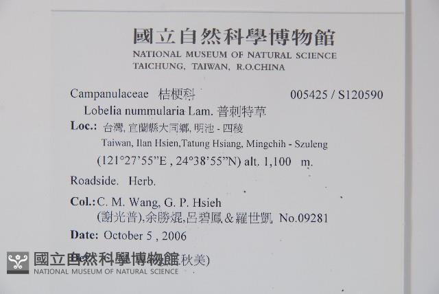 普刺特草藏品圖，第2張