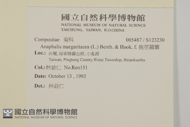 抱莖籟簫藏品圖，第2張