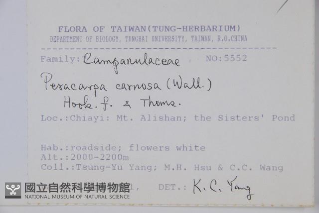 山桔梗藏品圖，第2張