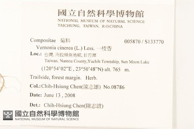 一枝香藏品圖，第2張