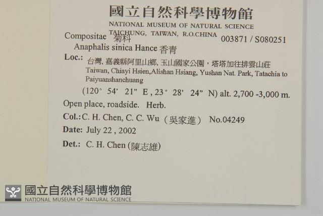 香青藏品圖，第2張