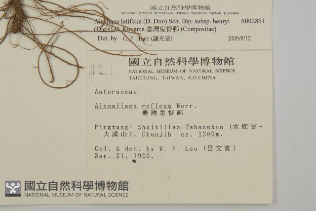 臺灣鬼督郵藏品圖，第2張