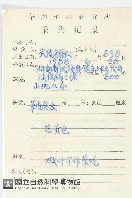 多卷鬚括樓藏品圖，第2張