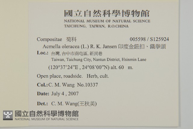 排香草藏品圖，第2張