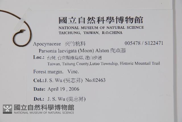 爬森藤藏品圖，第2張