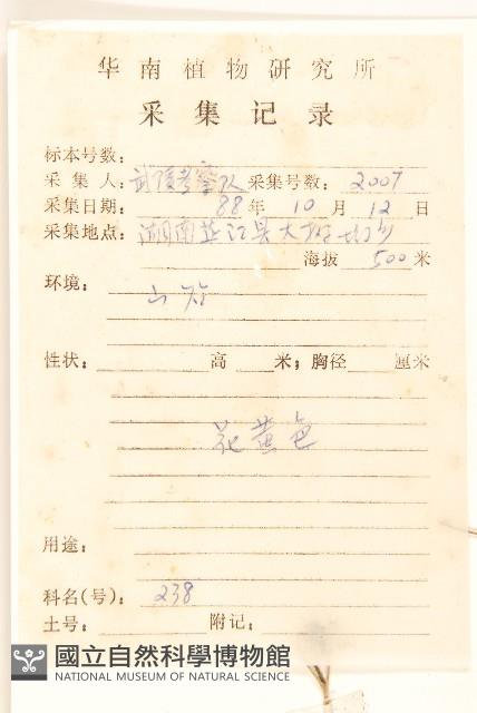 豨簽藏品圖，第2張