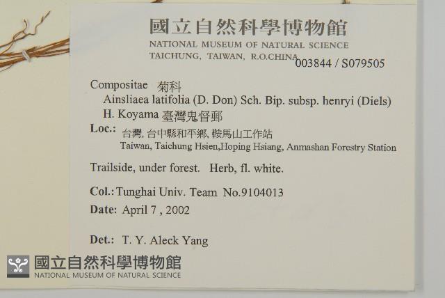 臺灣鬼督郵藏品圖，第2張