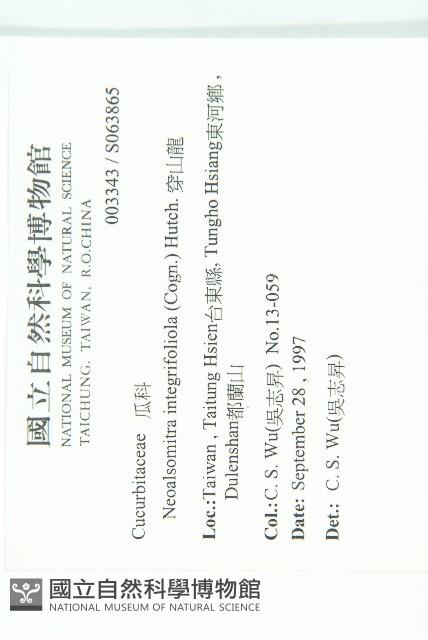 穿山龍藏品圖，第2張