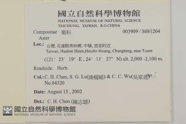臺灣馬蘭藏品圖，第2張