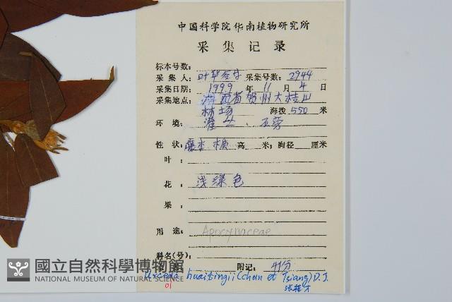 登錄號:S083894藏品圖，第2張