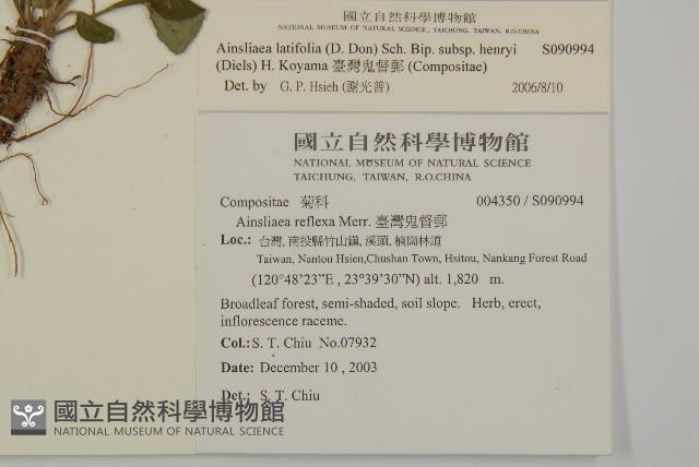 臺灣鬼督郵藏品圖，第2張