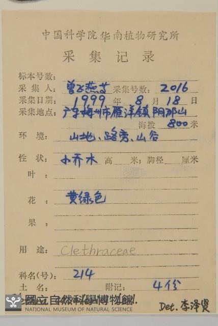 江南山柳藏品圖，第2張