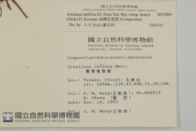 臺灣鬼督郵藏品圖，第2張