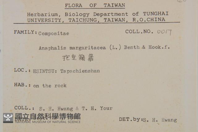 抱莖籟簫藏品圖，第2張